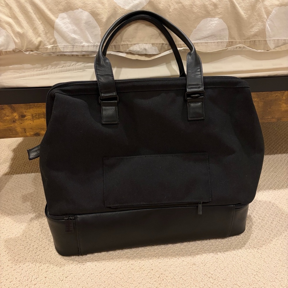 BEIS: The Weekender in Black - Picture 2 of 7